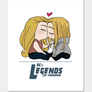 Valentine's Day 2022 - Avalance Posters and Art